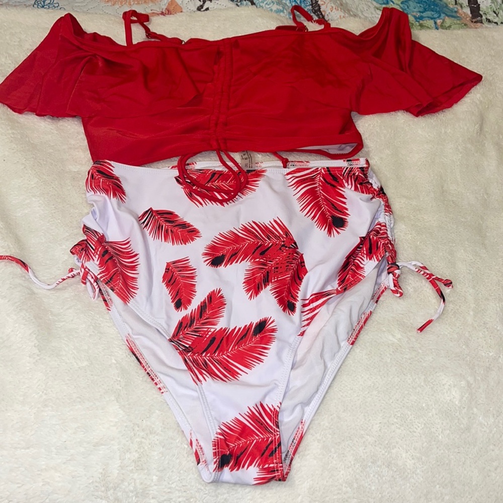 Bikini Swimsuit